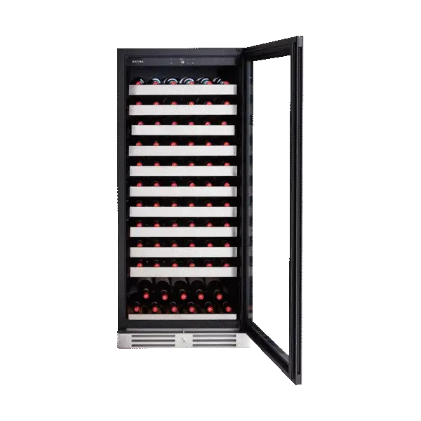 Tủ Bảo Quản Rượu Vang 121 Chai Kadeka KN110WR - Ảnh 3