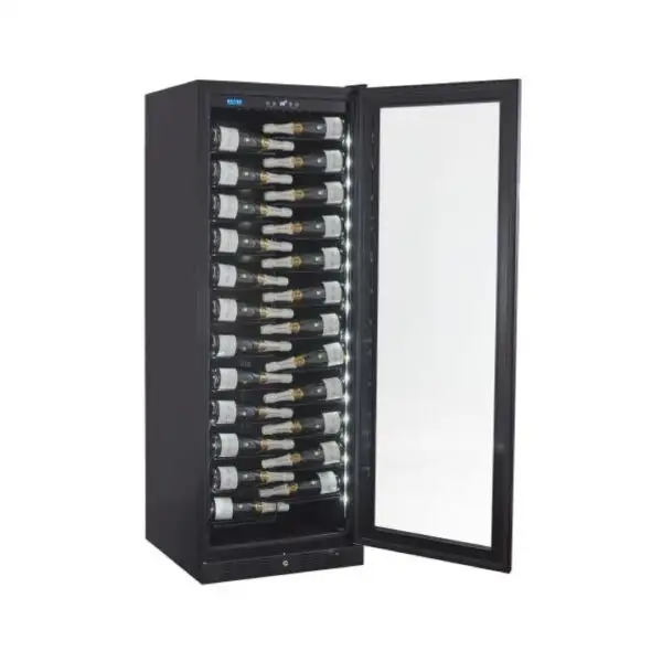 Tủ Bảo Quản Rượu Vang 143 Chai Kadeka KS 140TL - Ảnh 3