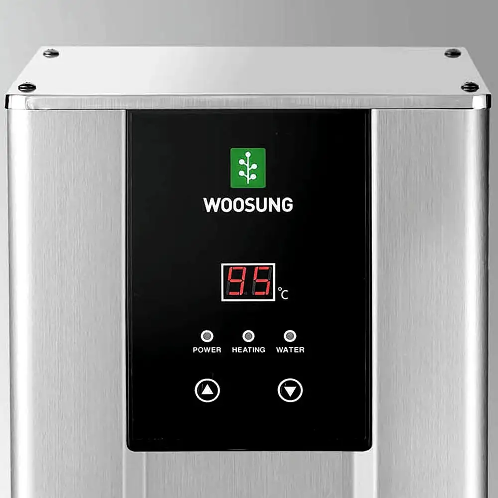 Máy Đun Nước Nóng Grand Woosung WS-WH200E - Ảnh 4