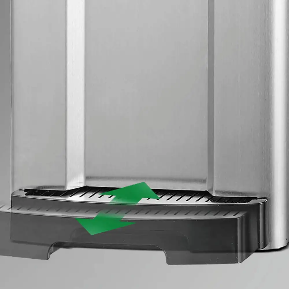 Máy Đun Nước Nóng Grand Woosung WS-WH200E - Ảnh 6