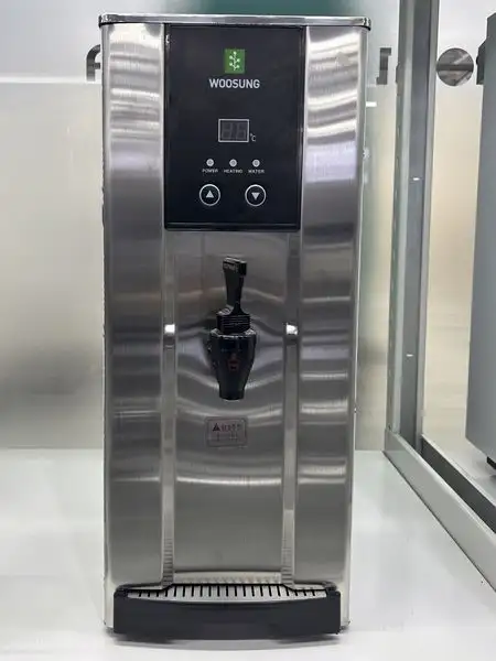 Máy Đun Nước Nóng Grand Woosung WS-WH200E - Ảnh 3