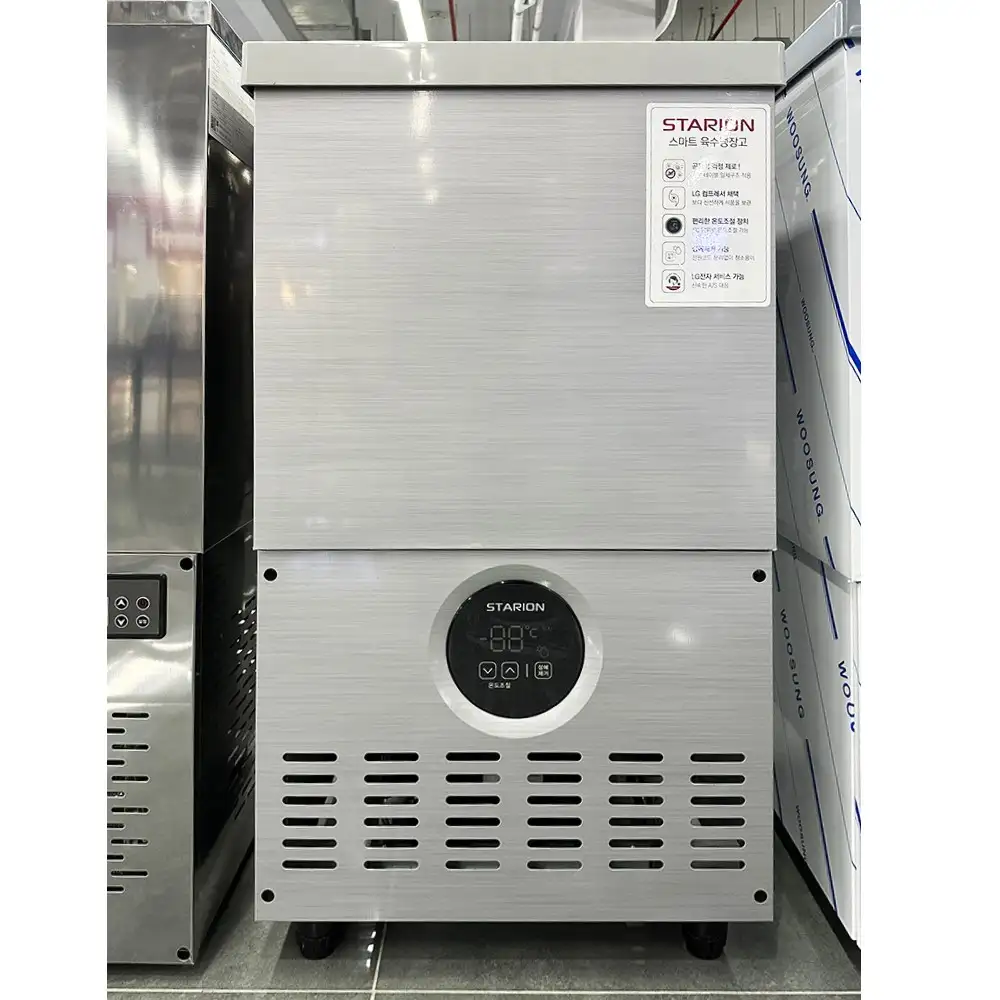 Tủ Giữ Lạnh Soup 1 Hộc Starion SR-L31EIY (48 Lít) - Ảnh 2