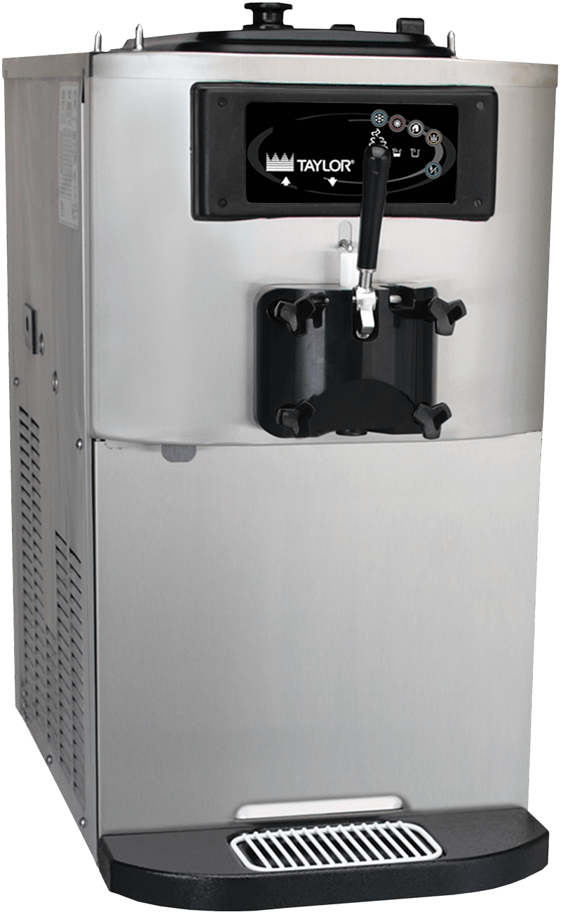 Máy kem tươi 1 vòi để bàn TAYLOR C708