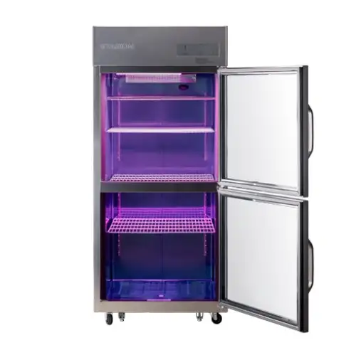 Tủ Ủ Thịt Starion SR-A35ES - Ảnh 3