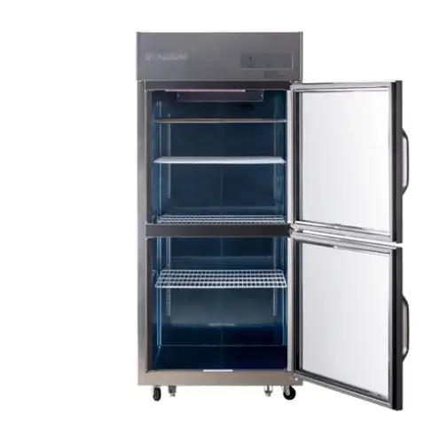 Tủ Ủ Thịt Starion SR-A35ES - Ảnh 4