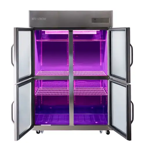 Tủ Ủ Thịt Starion SR-A45ES - Ảnh 3