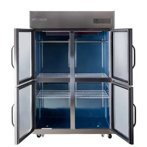 Tủ Ủ Thịt Starion SR-A45ES - Ảnh 4
