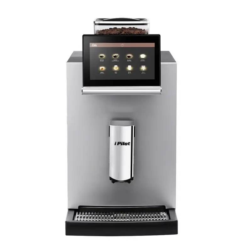 Máy Pha Cà Phê Tự Động I Pilot Q2 Pro - Ảnh 4