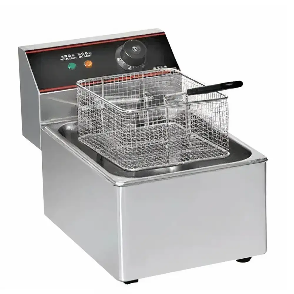 Bếp Chiên Nhúng Điện Đơn Primo 0300101648 - Ảnh 3