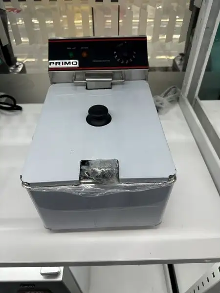 Bếp Chiên Nhúng Điện Đơn Primo 0300101648 - Ảnh 4