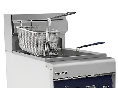 Bếp Chiên Nhúng Điện Đơn Primo 0300101785 - Ảnh 3