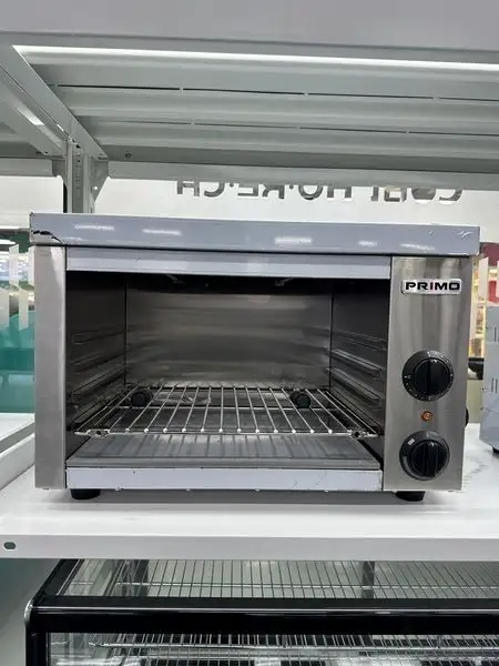 Lò Nướng Salamander Dùng Điện Primo 0300101806 - Ảnh 2