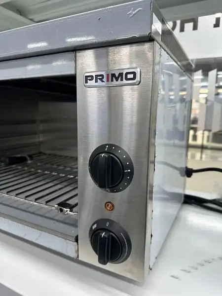 Lò Nướng Salamander Dùng Điện Primo 0300101806 - Ảnh 3