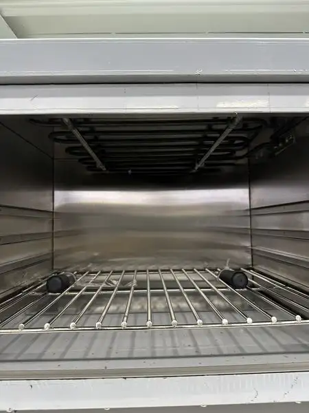 Lò Nướng Salamander Dùng Điện Primo 0300101806 - Ảnh 4