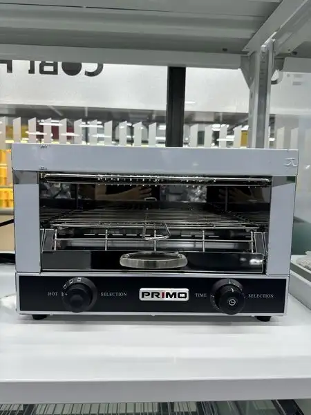 Máy Nướng Bánh Mì Điện Primo 0300101842 - Ảnh 2