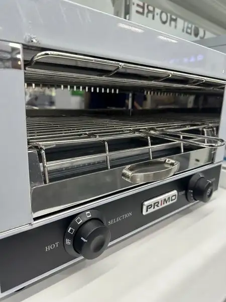 Máy Nướng Bánh Mì Điện Primo 0300101842 - Ảnh 3