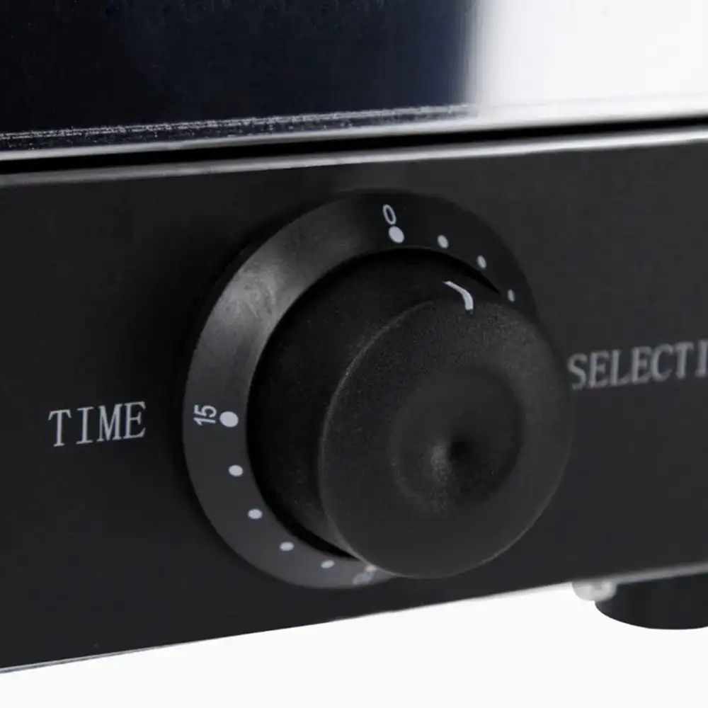 Máy Nướng Bánh Mì 2 Ngăn Primo 0300102383 - Ảnh 3