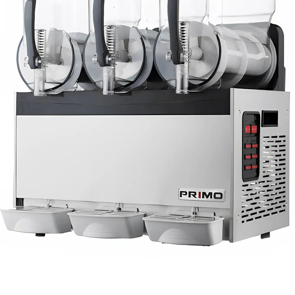 Máy Làm Slush 3 Ngăn Primo 0200601421 - Ảnh 3
