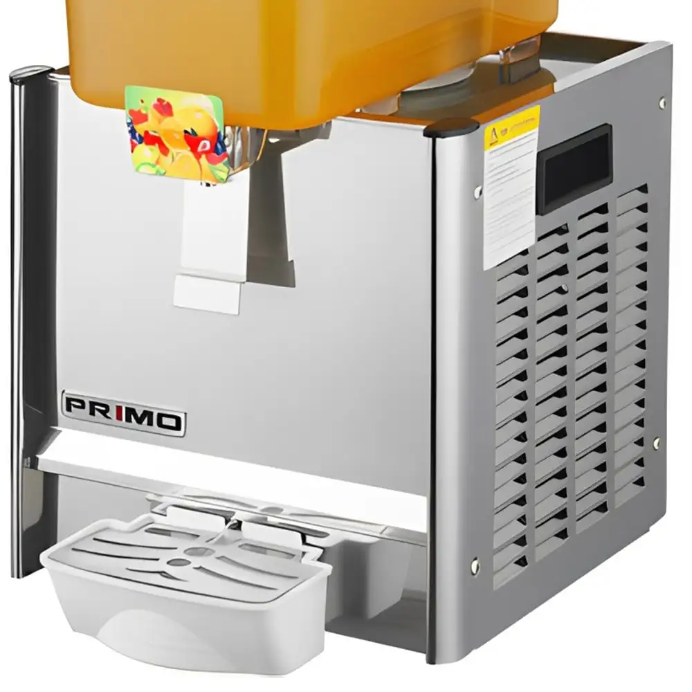 Máy Làm Lạnh Nước Trái Cây 1 Ngăn Primo 0200601425 - Ảnh 3