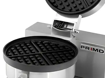 Máy Nướng Bánh Waffle Đơn Primo 0300101838 - Ảnh 2