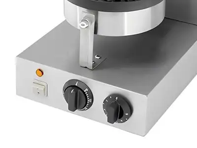 Máy Nướng Bánh Waffle Đơn Primo 0300101838 - Ảnh 3