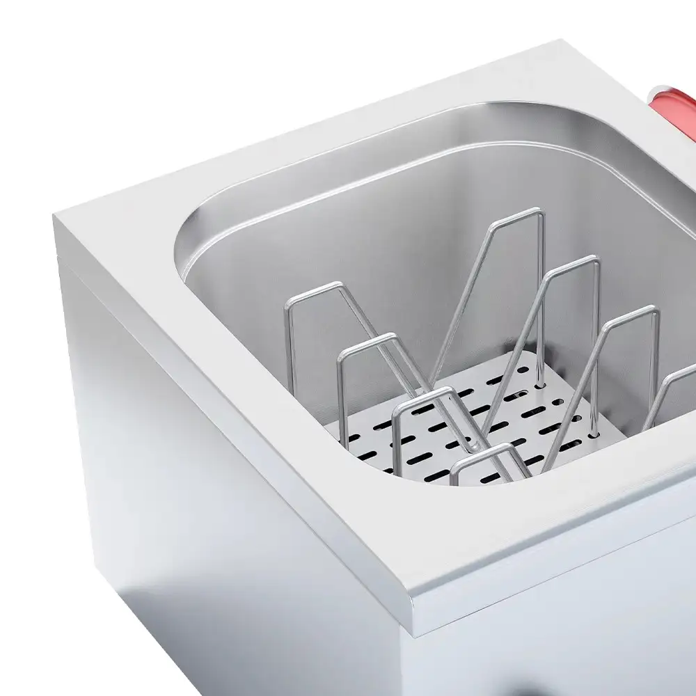 Máy Nấu Chậm Primo 030050081 (16 Lít) - Ảnh 3