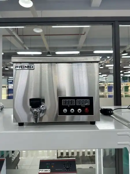 Máy Nấu Chậm Primo 030050081 (16 Lít) - Ảnh 4