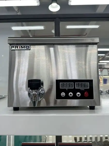 Máy Nấu Chậm Primo 0300500582 (24 Lít) - Ảnh 2