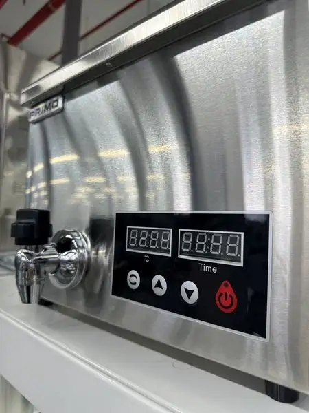 Máy Nấu Chậm Primo 0300500582 (24 Lít) - Ảnh 3