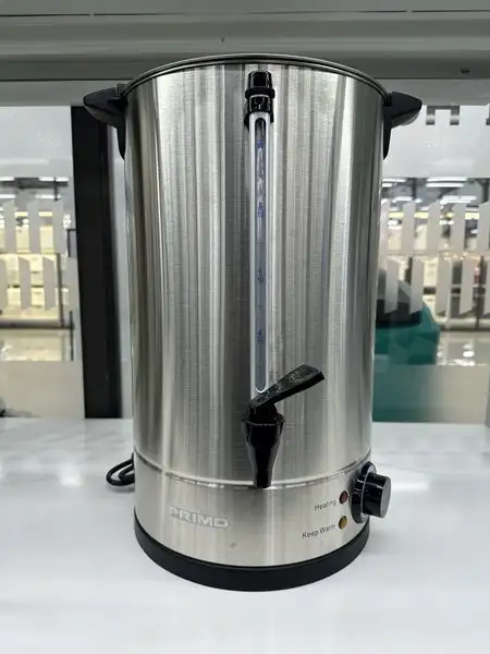 Máy Đun Nước Nóng Công Nghiệp Primo 0300102192 (25 Lít) - Ảnh 5