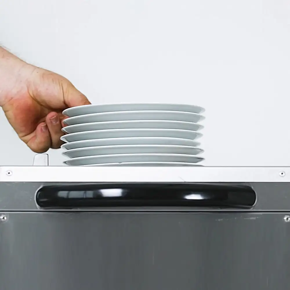 Xe Sấy Đĩa Đôi Primo 0300101820 - Ảnh 2