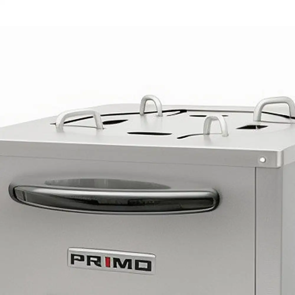 Xe Sấy Đĩa Đôi Primo 0300101820 - Ảnh 4