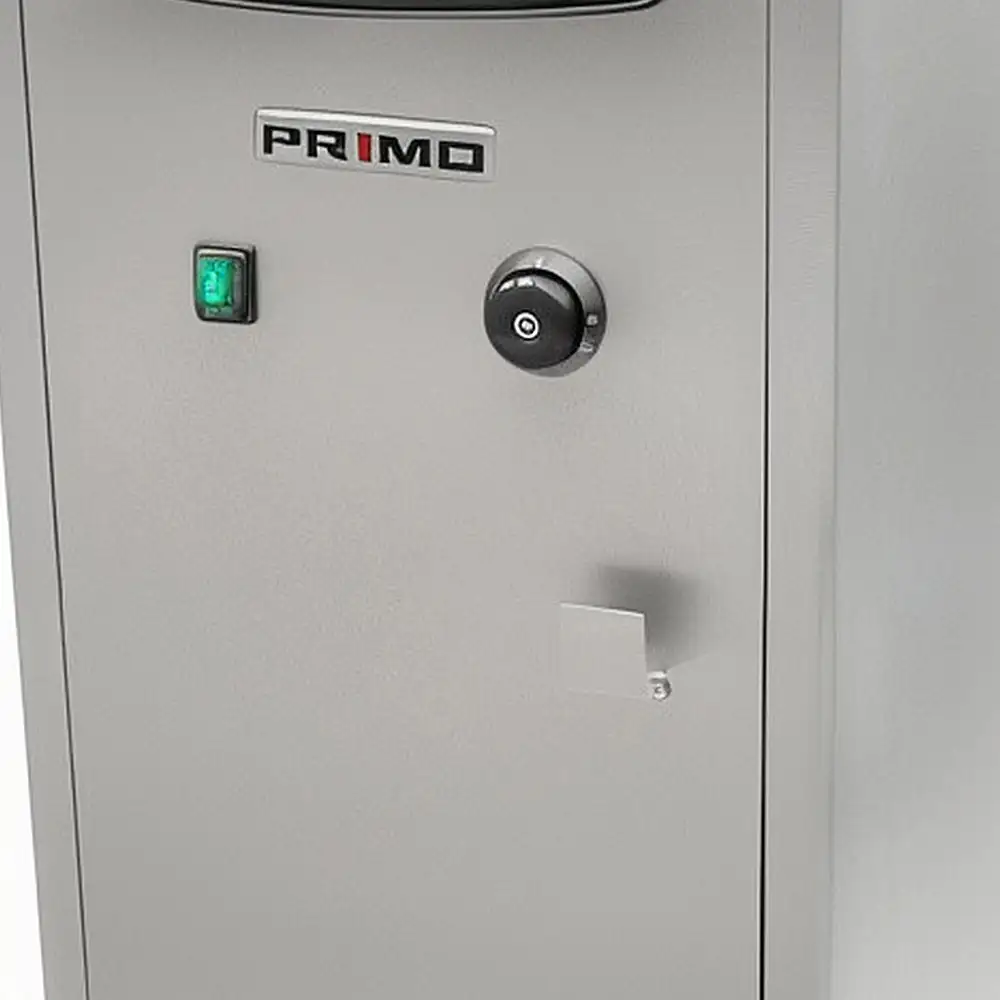 Xe Sấy Đĩa Đôi Primo 0300101820 - Ảnh 5