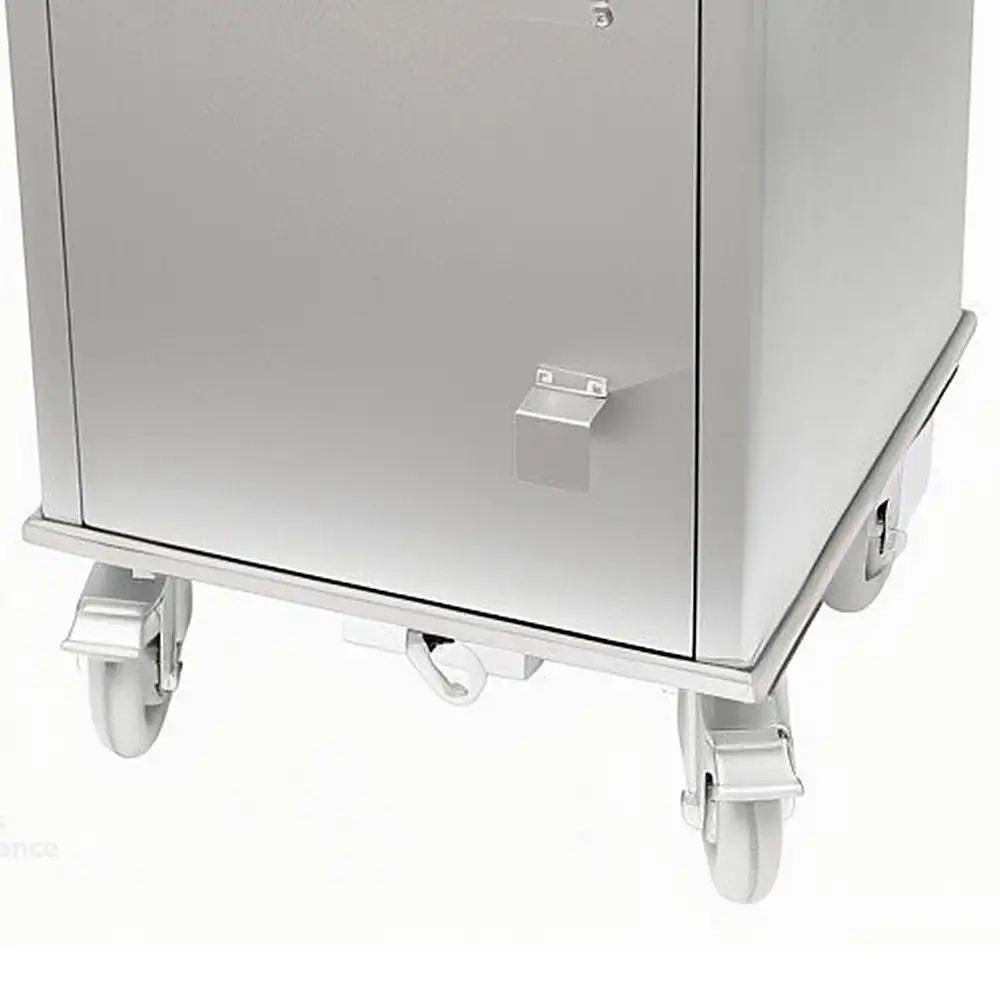 Xe Sấy Đĩa Đôi Primo 0300101820 - Ảnh 6