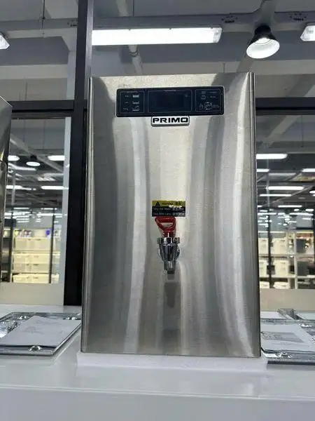 Máy Đun Nước Nóng Công Nghiệp Primo 0100100566 - Ảnh 2