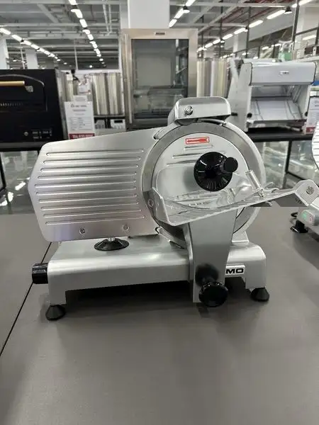 Máy Cắt Thịt Công Nghiệp Primo 0300500307 - Ảnh 2