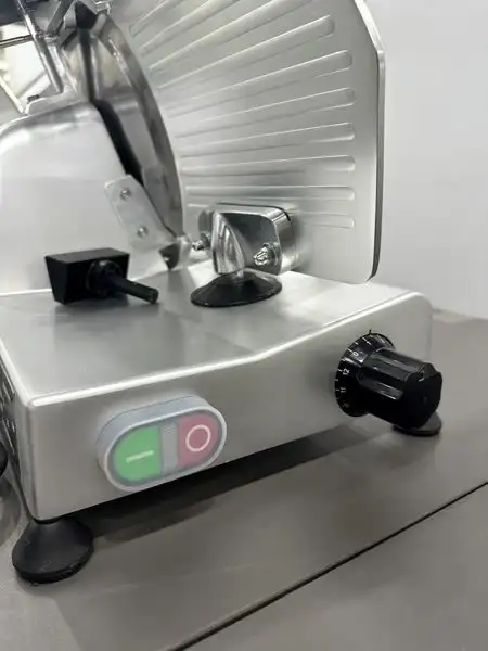 Máy Cắt Thịt Công Nghiệp Primo 0300500307 - Ảnh 4