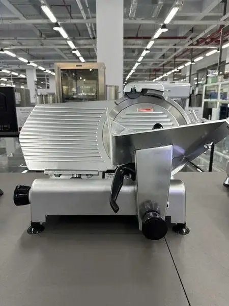 Máy Cắt Thịt Công Nghiệp Primo 0300500309 - Ảnh 2