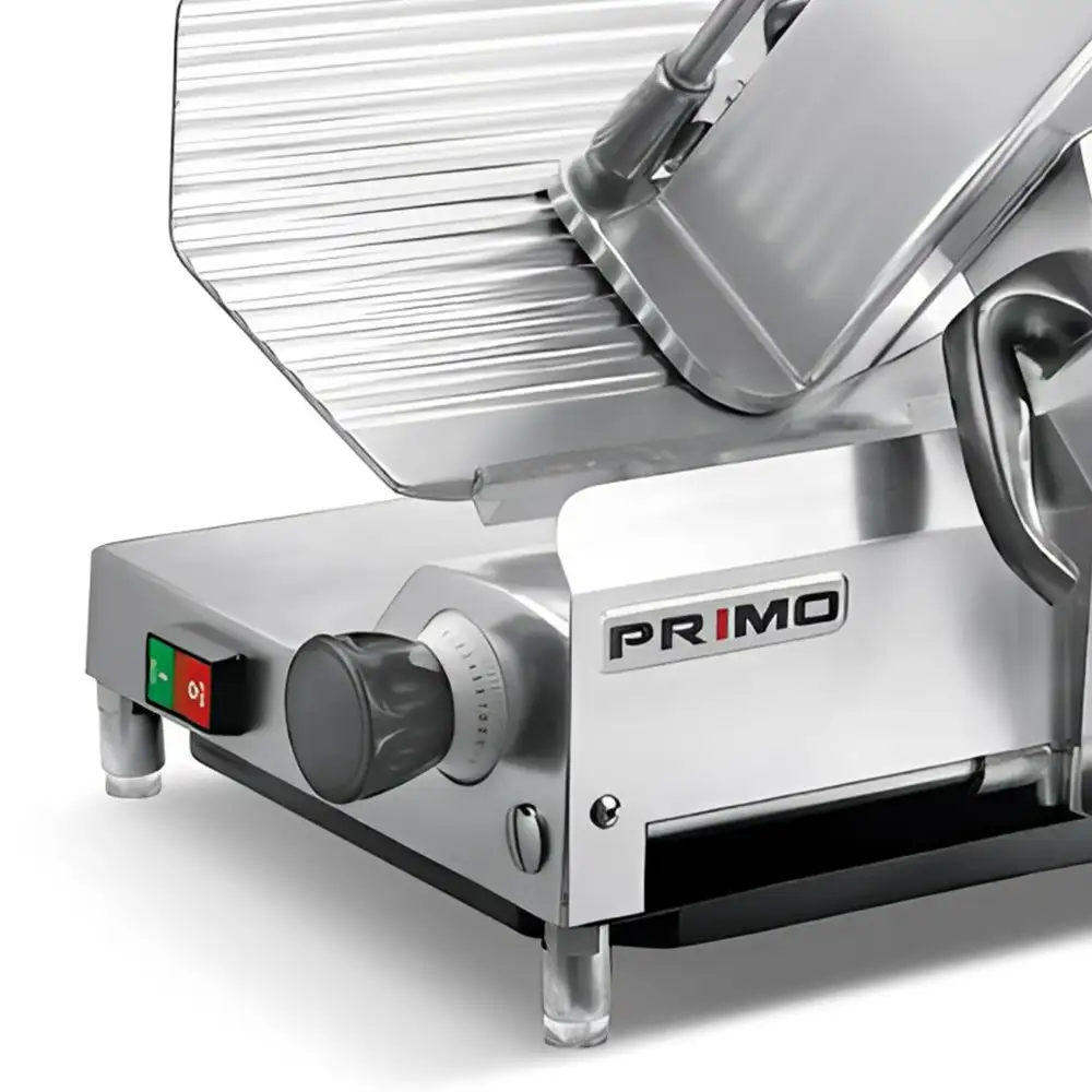 Máy Cắt Thịt Công Nghiệp Primo 0300500311 - Ảnh 2