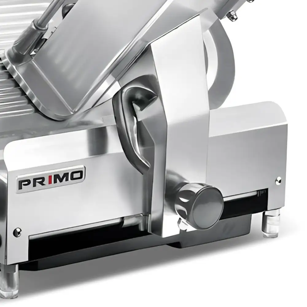 Máy Cắt Thịt Công Nghiệp Primo 0300500311 - Ảnh 3