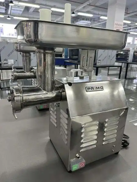Máy Xay Thịt Công Nghiệp Primo 0300500126 - Ảnh 2