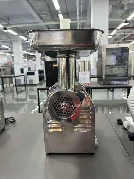 Máy Xay Thịt Công Nghiệp Primo 0300500126 - Ảnh 3