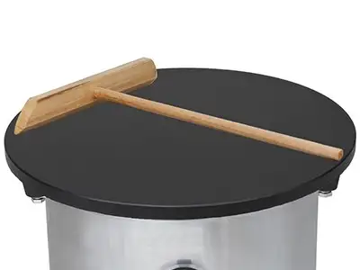 Máy Làm Bánh Crepe Primo 0300101848 - Ảnh 3