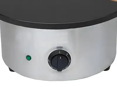 Máy Làm Bánh Crepe Primo 0300101848 - Ảnh 4