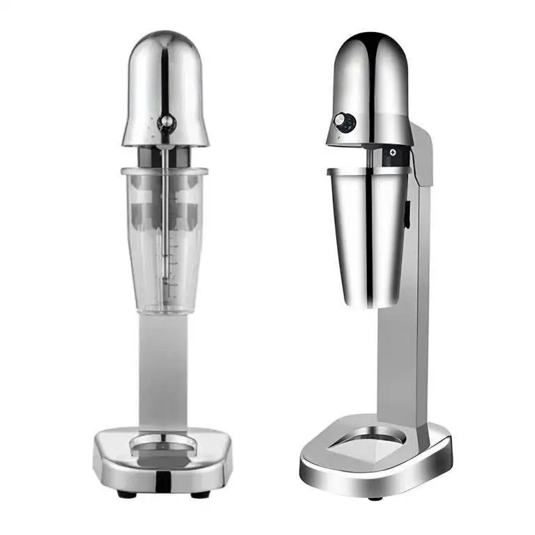 Máy Đánh Sữa Primo 0100100569 - Ảnh 2