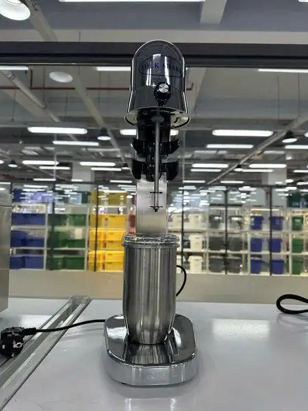 Máy Đánh Sữa Primo 0100100569 - Ảnh 4