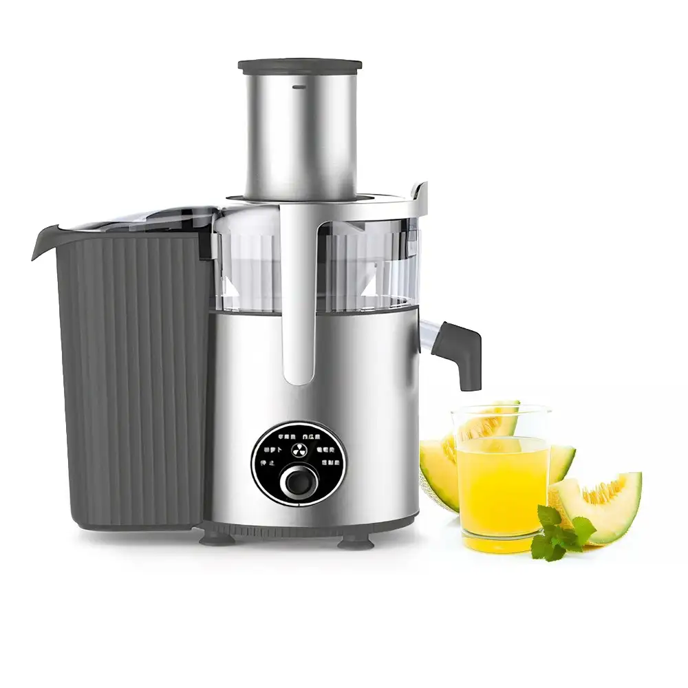 Máy Ép Trái Cây Primo 0100100572 - Ảnh 2