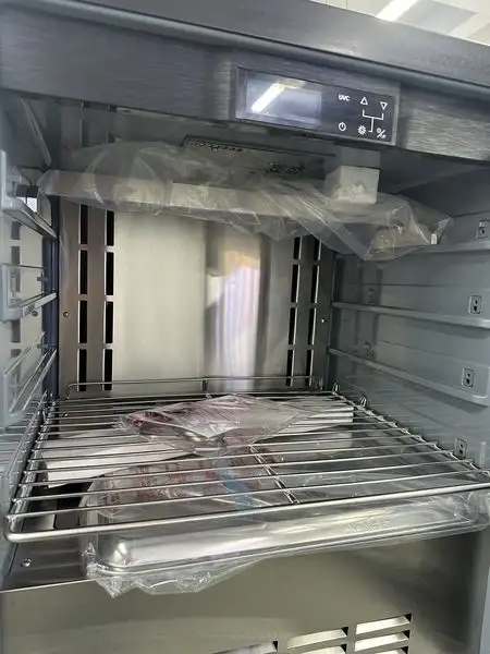 Tủ Ủ Khô Primo 0300601086 - Ảnh 4