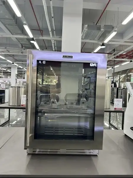 Tủ Ủ Khô Primo 0300601086 - Ảnh 2