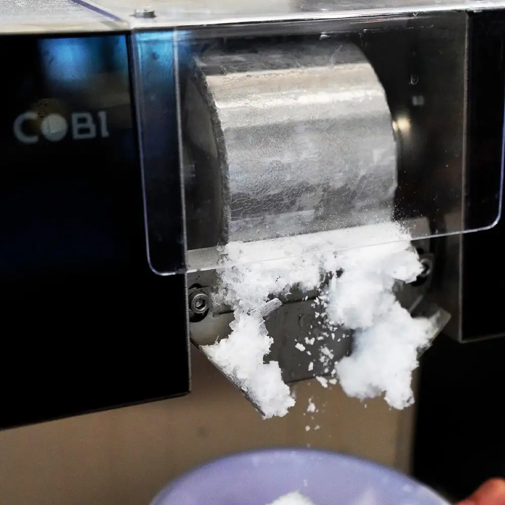 Máy Làm Bingsu Cobi CB-265 - Ảnh 2